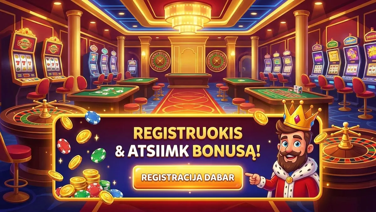Registracija su premija